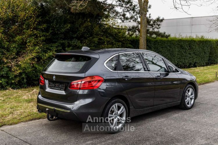 BMW Série 2 Active Tourer 218 iA - <small></small> 18.995 € <small>TTC</small> - #17