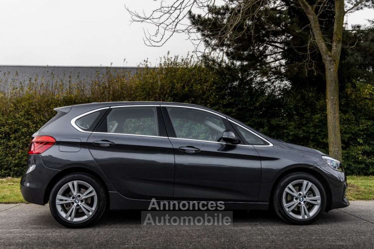 BMW Série 2 Active Tourer 218 iA - <small></small> 18.995 € <small>TTC</small> - #18