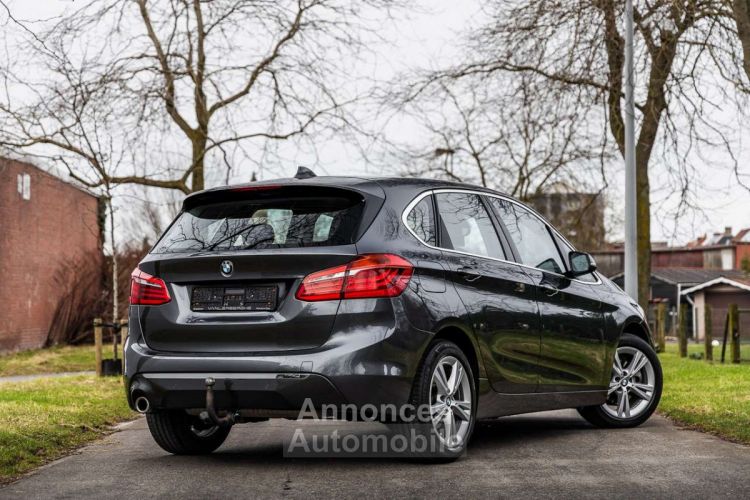 BMW Série 2 Active Tourer 218 iA - <small></small> 18.995 € <small>TTC</small> - #24