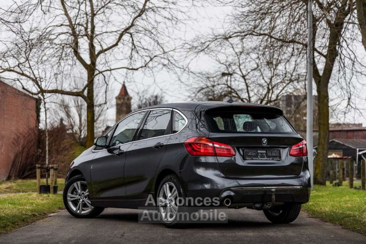 BMW Série 2 Active Tourer 218 iA - <small></small> 18.995 € <small>TTC</small> - #25