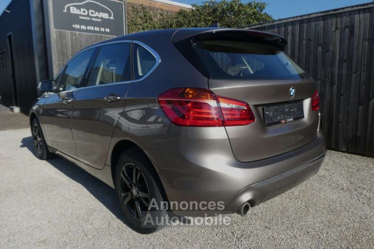 BMW Série 2 Active Tourer 218 iA FULL-LED-CAM-NAV-16-LEDER-ZTLVRW - <small></small> 16.990 € <small>TTC</small> - #2