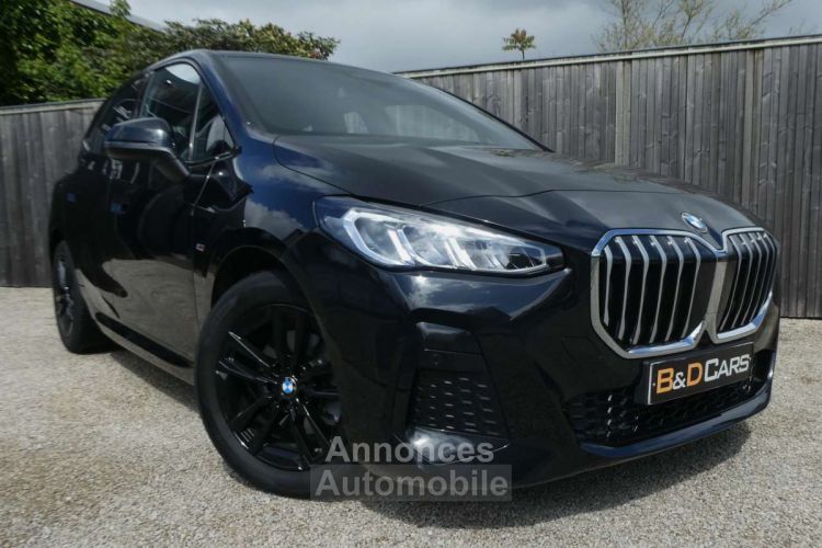 BMW Série 2 Active Tourer 218 iA M-SPORT NETTO: 24.785 EURO - <small></small> 29.990 € <small>TTC</small> - #1