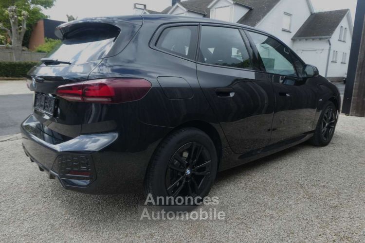 BMW Série 2 Active Tourer 218 iA M-SPORT NETTO: 24.785 EURO - <small></small> 29.990 € <small>TTC</small> - #2