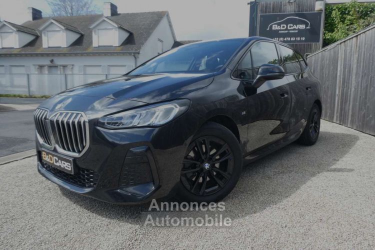 BMW Série 2 Active Tourer 218 iA M-SPORT NETTO: 24.785 EURO - <small></small> 29.990 € <small>TTC</small> - #3