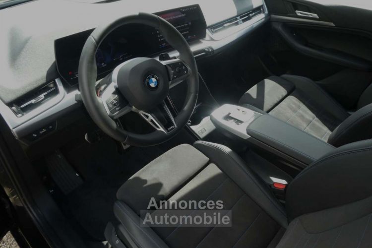 BMW Série 2 Active Tourer 218 iA M-SPORT NETTO: 27.264 EURO - <small></small> 32.990 € <small>TTC</small> - #11