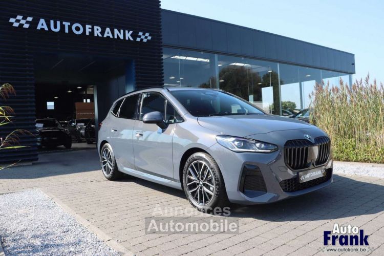 BMW Série 2 Active Tourer 218 M-SPORT 360 CAM HUD H&K - <small></small> 36.950 € <small>TTC</small> - #1