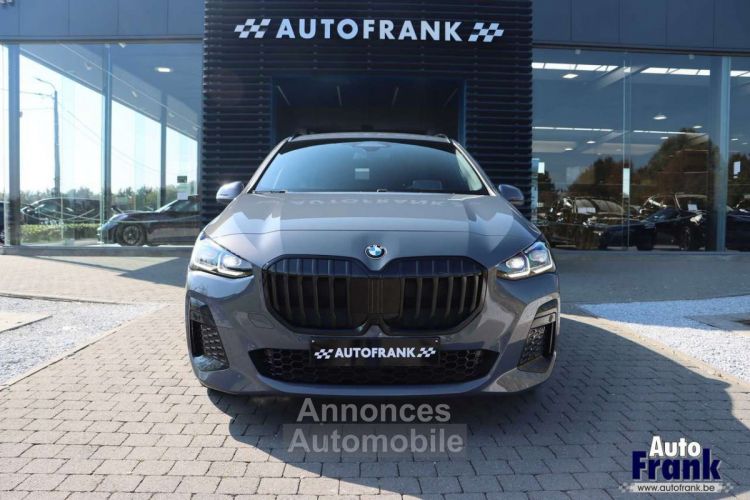 BMW Série 2 Active Tourer 218 M-SPORT 360 CAM HUD H&K - <small></small> 36.950 € <small>TTC</small> - #2