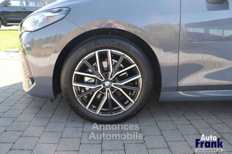 BMW Série 2 Active Tourer 218 M-SPORT 360 CAM HUD H&K - <small></small> 36.950 € <small>TTC</small> - #4