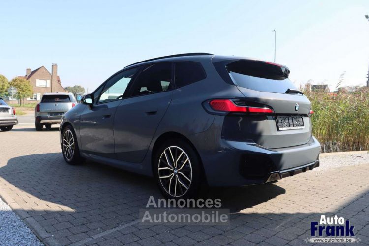 BMW Série 2 Active Tourer 218 M-SPORT 360 CAM HUD H&K - <small></small> 36.950 € <small>TTC</small> - #5