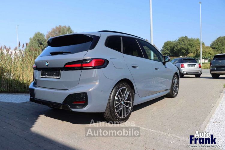 BMW Série 2 Active Tourer 218 M-SPORT 360 CAM HUD H&K - <small></small> 36.950 € <small>TTC</small> - #7