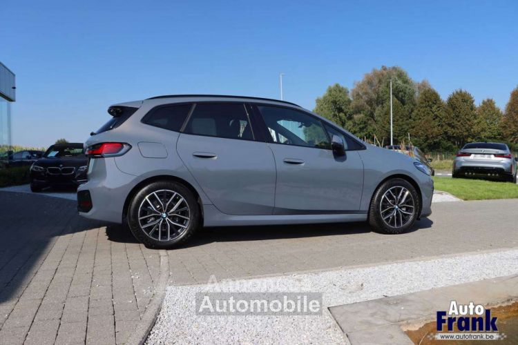 BMW Série 2 Active Tourer 218 M-SPORT 360 CAM HUD H&K - <small></small> 36.950 € <small>TTC</small> - #8