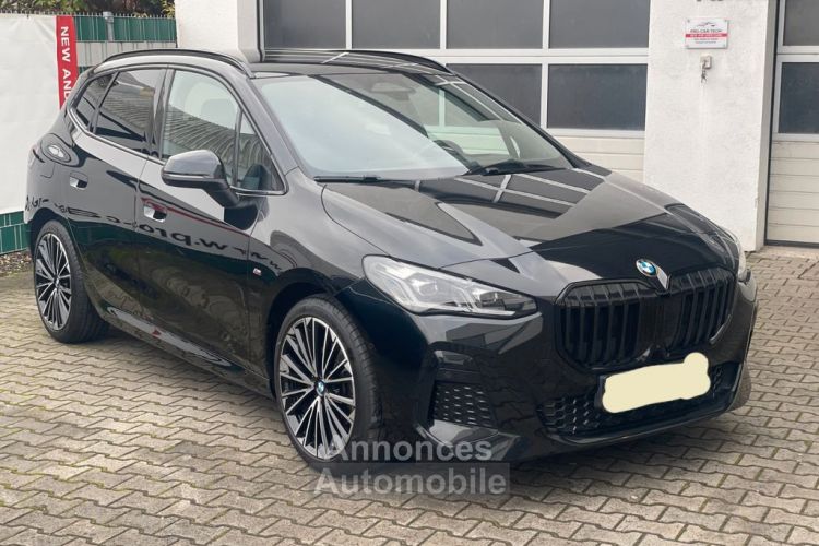 BMW Série 2 Active Tourer 218i - <small></small> 33.200 € <small>TTC</small> - #1