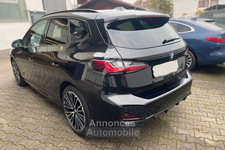 BMW Série 2 Active Tourer 218i - <small></small> 33.200 € <small>TTC</small> - #2