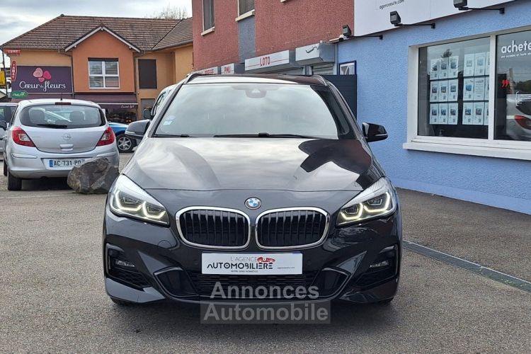 BMW Série 2 Active Tourer 218iA 140cv M SPORT DKG7 - <small></small> 21.990 € <small>TTC</small> - #2