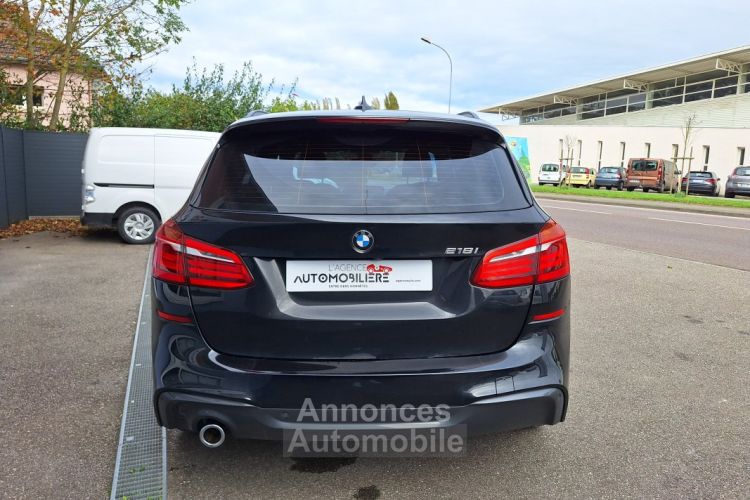 BMW Série 2 Active Tourer 218iA 140cv M SPORT DKG7 - <small></small> 21.990 € <small>TTC</small> - #6