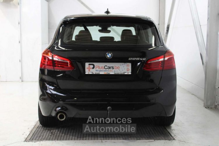 BMW Série 2 Active Tourer 225 225xeA PHEV ~ Trekhaak Top Deal - <small></small> 15.990 € <small>TTC</small> - #5