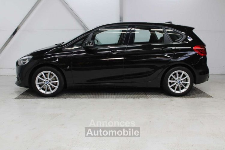 BMW Série 2 Active Tourer 225 225xeA PHEV ~ Trekhaak Top Deal - <small></small> 15.990 € <small>TTC</small> - #8