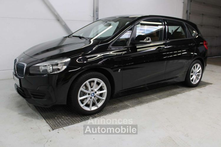 BMW Série 2 Active Tourer 225 225xeA PHEV ~ Trekhaak Top Deal - <small></small> 15.990 € <small>TTC</small> - #9