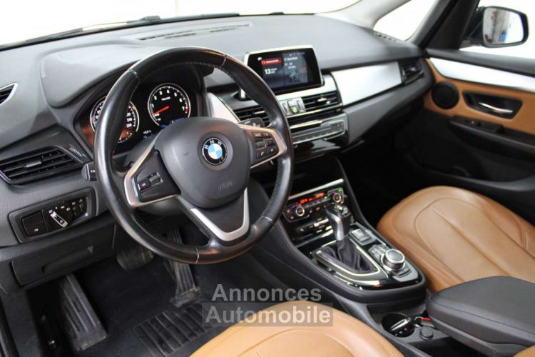 BMW Série 2 Active Tourer 225 225xeA PHEV ~ Trekhaak Top Deal - <small></small> 15.990 € <small>TTC</small> - #10