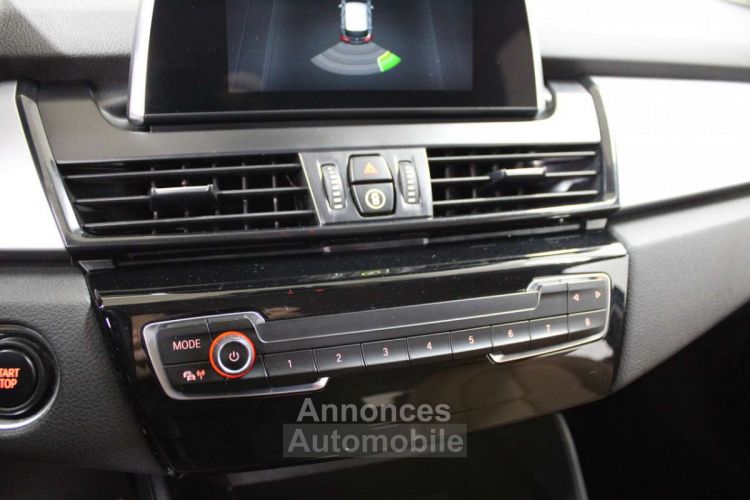 BMW Série 2 Active Tourer 225 225xeA PHEV ~ Trekhaak Top Deal - <small></small> 15.990 € <small>TTC</small> - #20