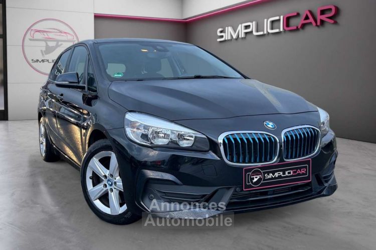 BMW Série 2 Active Tourer 225 225xeA Plug-In Hybrid - <small></small> 16.999 € <small>TTC</small> - #1