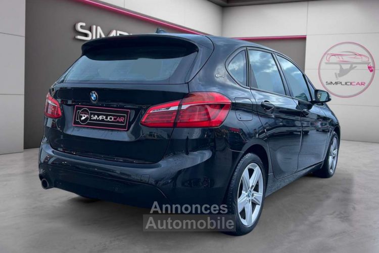 BMW Série 2 Active Tourer 225 225xeA Plug-In Hybrid - <small></small> 16.999 € <small>TTC</small> - #3