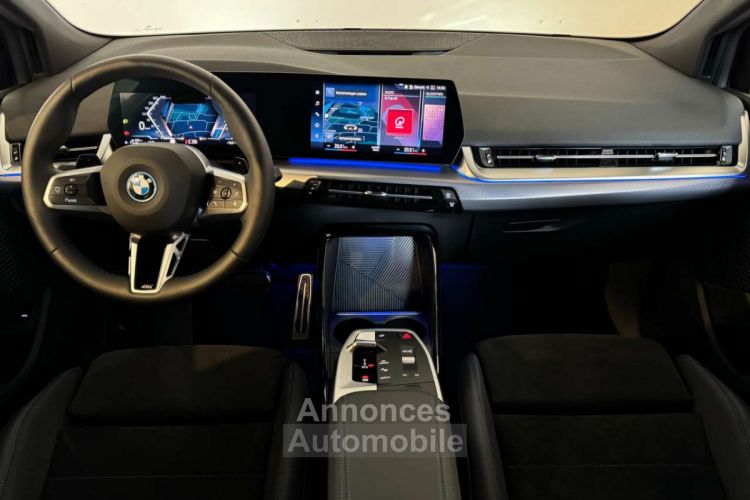 BMW Série 2 Active Tourer 225 e xDrive M Sport Plug-in hybrid - <small></small> 39.990 € <small>TTC</small> - #9