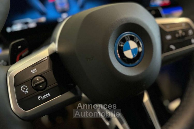 BMW Série 2 Active Tourer 225 e xDrive M Sport Plug-in hybrid - <small></small> 39.990 € <small>TTC</small> - #18