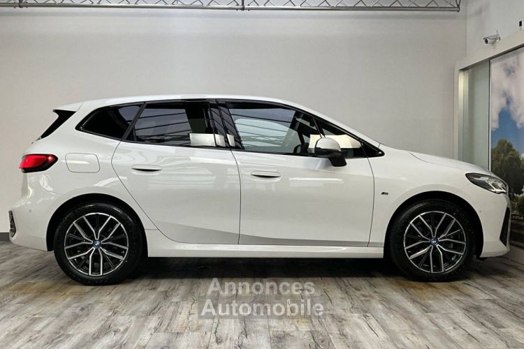 BMW Série 2 Active Tourer 225 xDrive M Sport - <small></small> 40.990 € <small>TTC</small> - #4