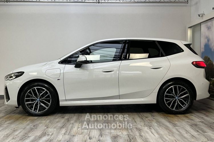 BMW Série 2 Active Tourer 225 xDrive M Sport - <small></small> 40.990 € <small>TTC</small> - #6