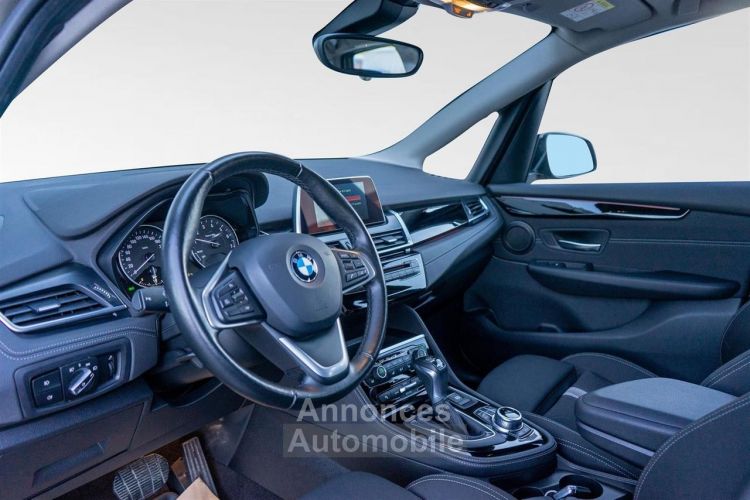 BMW Série 2 Active Tourer 225 xe Active Tourer iPerformance Aut. Sportline - <small></small> 23.900 € <small>TTC</small> - #3