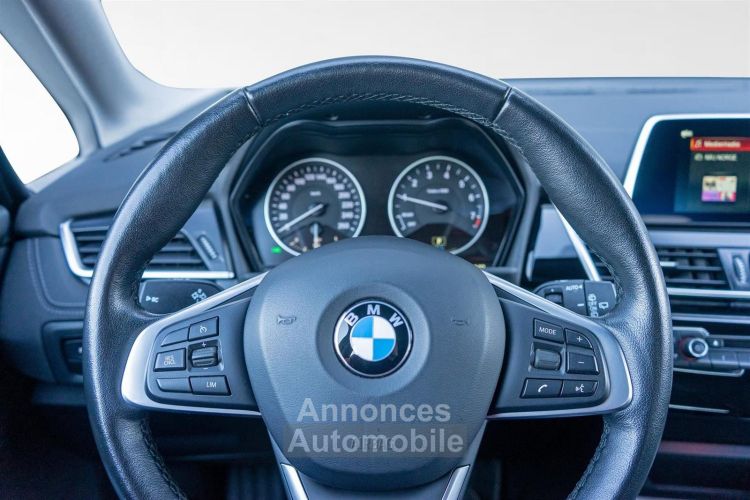 BMW Série 2 Active Tourer 225 xe Active Tourer iPerformance Aut. Sportline - <small></small> 23.900 € <small>TTC</small> - #5