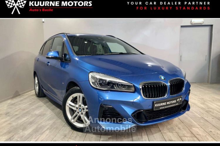 BMW Série 2 Active Tourer 225 Xe Hybrid M-Pack FaceLift - <small></small> 19.900 € <small>TTC</small> - #1