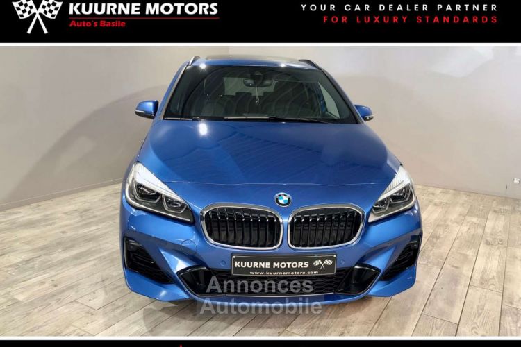 BMW Série 2 Active Tourer 225 Xe Hybrid M-Pack FaceLift - <small></small> 19.900 € <small>TTC</small> - #2
