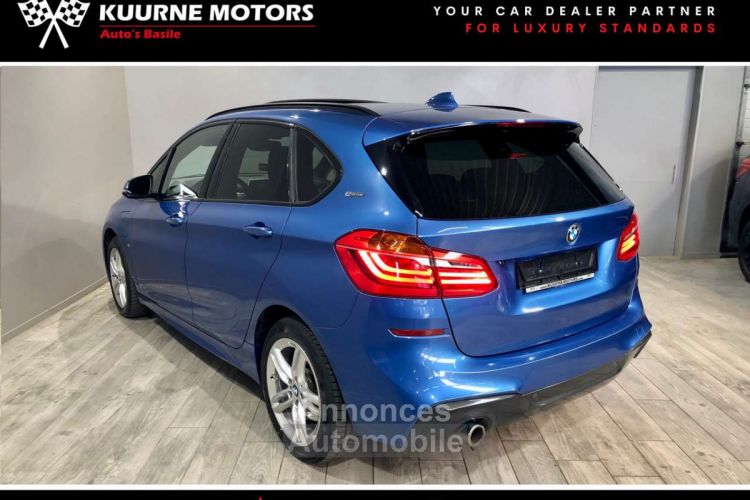 BMW Série 2 Active Tourer 225 Xe Hybrid M-Pack FaceLift - <small></small> 19.900 € <small>TTC</small> - #7