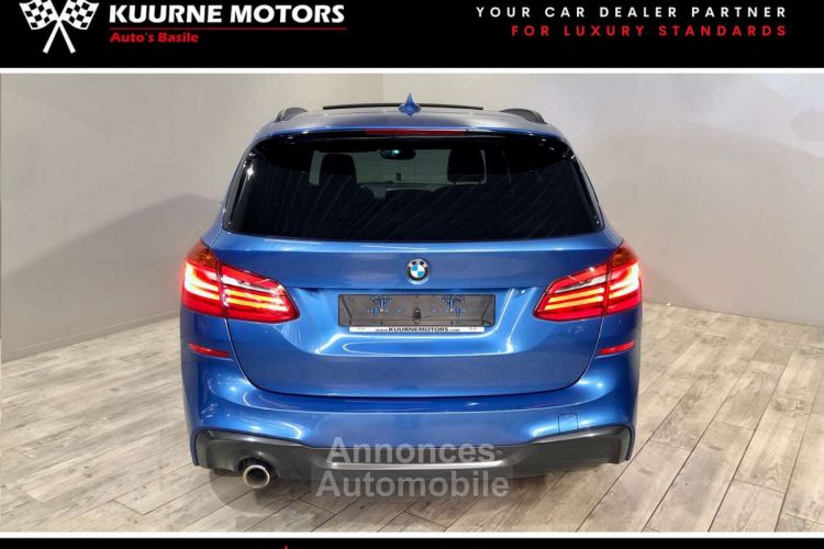 BMW Série 2 Active Tourer 225 Xe Hybrid M-Pack FaceLift - <small></small> 19.900 € <small>TTC</small> - #8