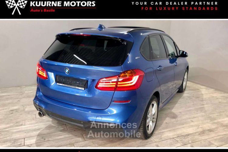 BMW Série 2 Active Tourer 225 Xe Hybrid M-Pack FaceLift - <small></small> 19.900 € <small>TTC</small> - #9