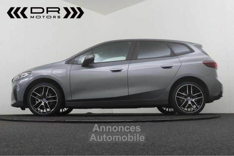 BMW Série 2 Active Tourer 225 xe xDrive - NAVIGATIE LED DAB MIRROR LINK - <small></small> 34.495 € <small>TTC</small> - #3