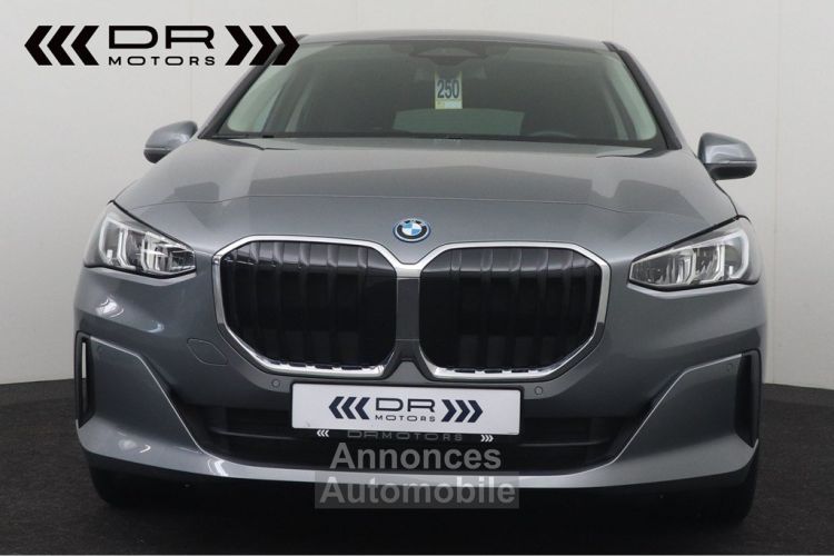 BMW Série 2 Active Tourer 225 xe xDrive - NAVIGATIE LED DAB MIRROR LINK - <small></small> 34.495 € <small>TTC</small> - #8