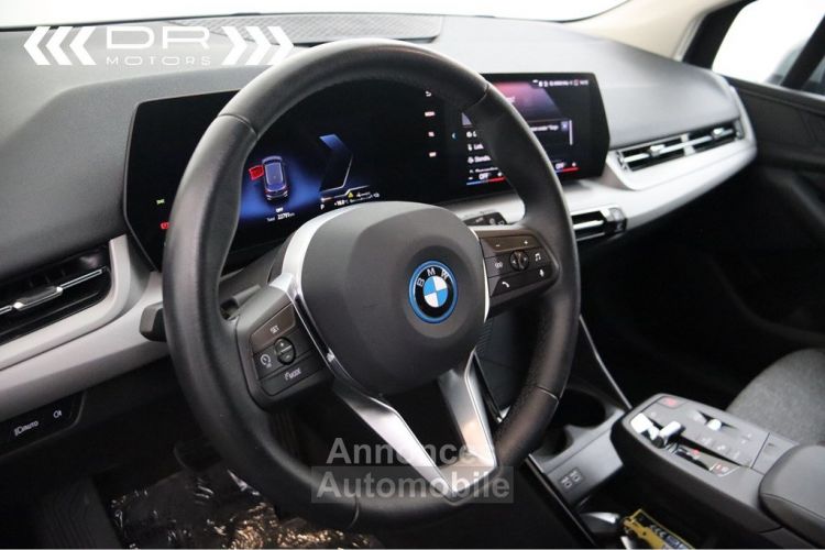 BMW Série 2 Active Tourer 225 xe xDrive - NAVIGATIE LED DAB MIRROR LINK - <small></small> 34.495 € <small>TTC</small> - #36