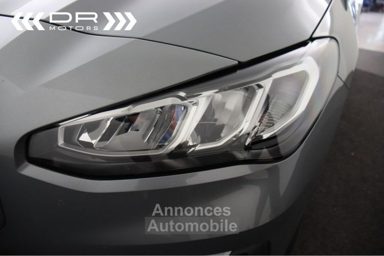 BMW Série 2 Active Tourer 225 xe xDrive - NAVIGATIE LED DAB MIRROR LINK - <small></small> 34.495 € <small>TTC</small> - #47