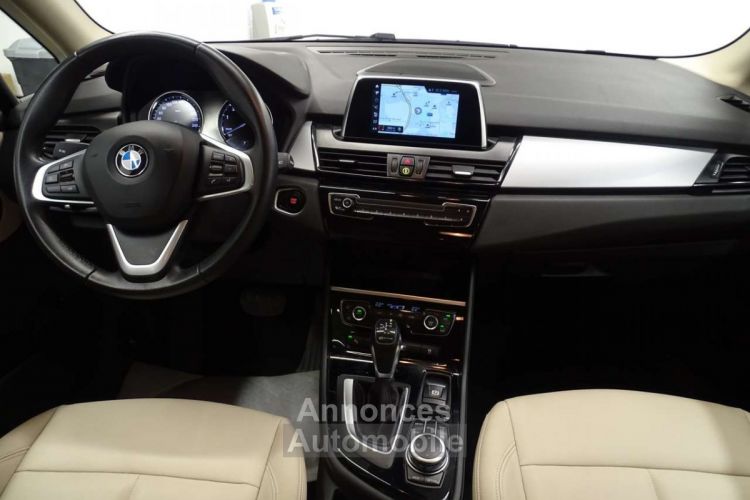 BMW Série 2 Active Tourer 225 xeA Hybrid - <small></small> 21.690 € <small>TTC</small> - #9