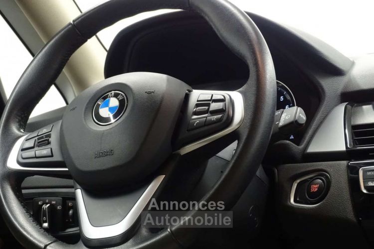 BMW Série 2 Active Tourer 225 xeA Hybrid - <small></small> 21.690 € <small>TTC</small> - #10