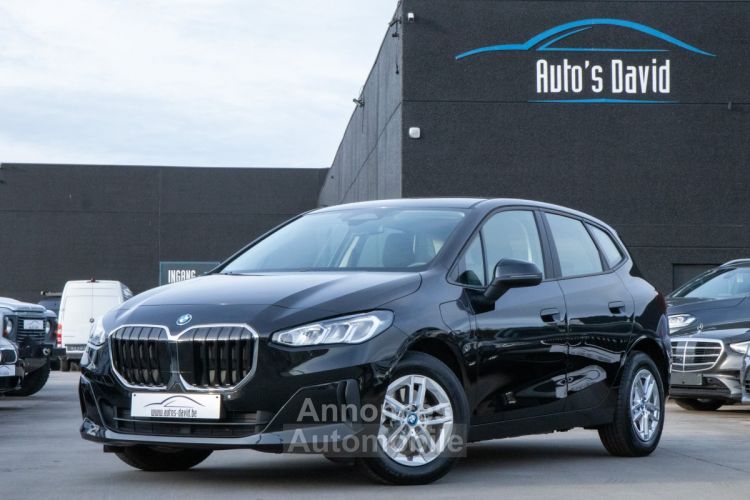 BMW Série 2 Active Tourer 225e X-Drive Plug-in Hybride - APPLE CARPLAY - PARKEERASSISTENT - AIRCO - CRUISECONTROL - EURO 6 - <small></small> 36.999 € <small>TTC</small> - #1