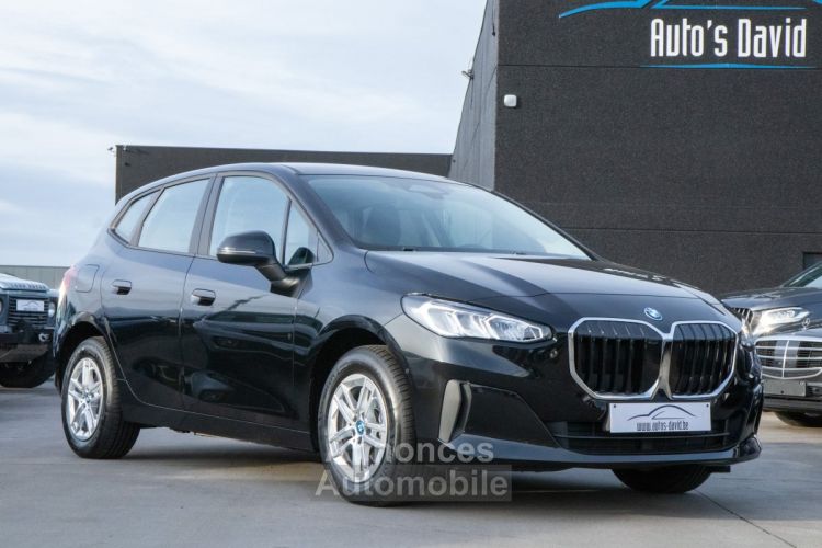 BMW Série 2 Active Tourer 225e X-Drive Plug-in Hybride - APPLE CARPLAY - PARKEERASSISTENT - AIRCO - CRUISECONTROL - EURO 6 - <small></small> 36.999 € <small>TTC</small> - #3