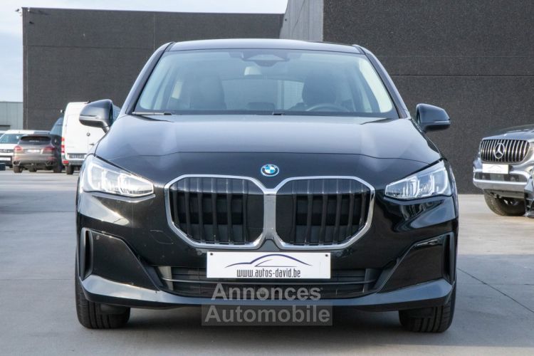 BMW Série 2 Active Tourer 225e X-Drive Plug-in Hybride - APPLE CARPLAY - PARKEERASSISTENT - AIRCO - CRUISECONTROL - EURO 6 - <small></small> 36.999 € <small>TTC</small> - #4