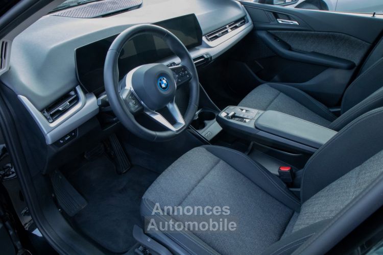 BMW Série 2 Active Tourer 225e X-Drive Plug-in Hybride - APPLE CARPLAY - PARKEERASSISTENT - AIRCO - CRUISECONTROL - EURO 6 - <small></small> 36.999 € <small>TTC</small> - #12