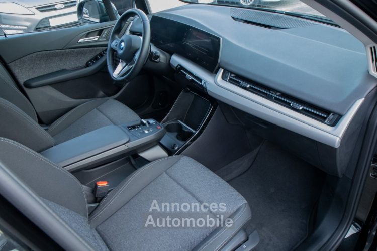 BMW Série 2 Active Tourer 225e X-Drive Plug-in Hybride - APPLE CARPLAY - PARKEERASSISTENT - AIRCO - CRUISECONTROL - EURO 6 - <small></small> 36.999 € <small>TTC</small> - #14