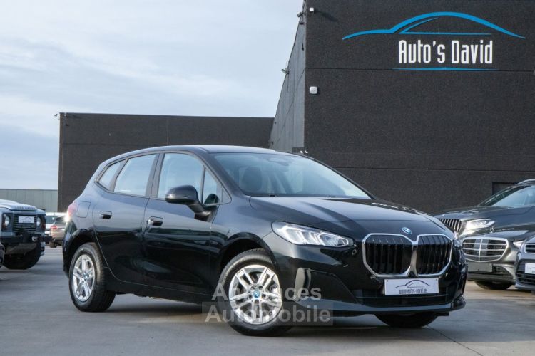 BMW Série 2 Active Tourer 225e X-Drive Plug-in Hybride - APPLE CARPLAY - PARKEERASSISTENT - AIRCO - CRUISECONTROL - EURO 6 - <small></small> 36.999 € <small>TTC</small> - #41