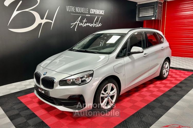 BMW Série 2 Active Tourer 225xe Business Design 1.5i 224cv Hybrid 4x4 BA - <small></small> 21.490 € <small>TTC</small> - #1